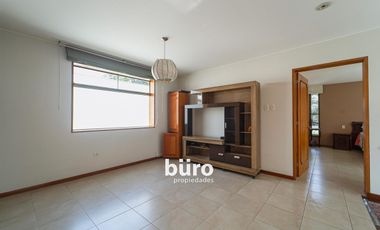 BONITA CASA EN ALQUILER CON PISCINA 4 DORM LA MOLINA