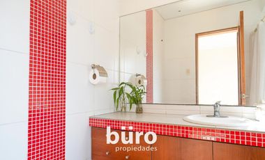 BONITA CASA EN ALQUILER CON PISCINA 4 DORM LA MOLINA