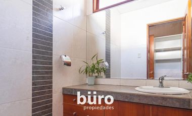 BONITA CASA EN ALQUILER CON PISCINA 4 DORM LA MOLINA