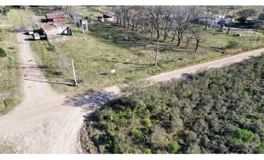 Vendo Lote de 5.000 m2 en Talita, Concepción del Uruguay, Entre Ríos.