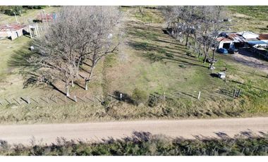 Vendo Lote de 5.000 m2 en Talita, Concepción del Uruguay, Entre Ríos.