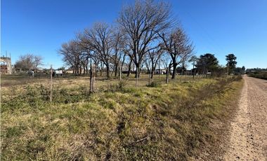 Vendo Lote de 5.000 m2 en Talita, Concepción del Uruguay, Entre Ríos.