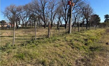 Vendo Lote de 5.000 m2 en Talita, Concepción del Uruguay, Entre Ríos.