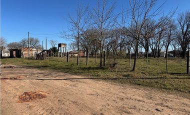 Vendo Lote de 5.000 m2 en Talita, Concepción del Uruguay, Entre Ríos.