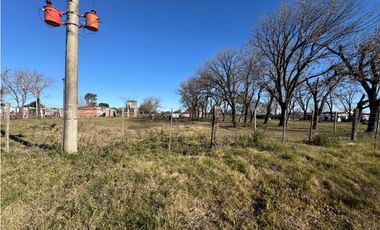 Vendo Lote de 5.000 m2 en Talita, Concepción del Uruguay, Entre Ríos.