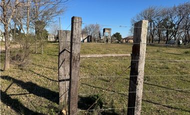 Vendo Lote de 5.000 m2 en Talita, Concepción del Uruguay, Entre Ríos.