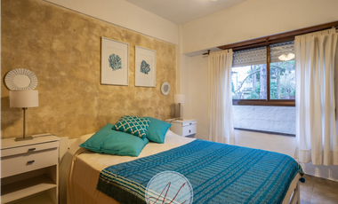 DEPARTAMENTO EN VENTA EN PINAMAR