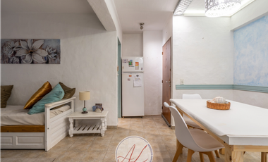 DEPARTAMENTO EN VENTA EN PINAMAR