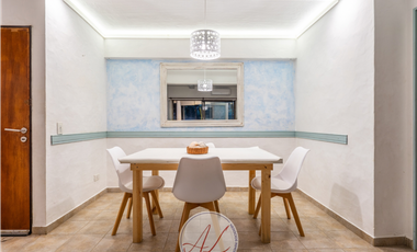 DEPARTAMENTO EN VENTA EN PINAMAR