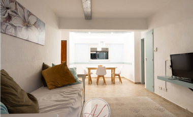 DEPARTAMENTO EN VENTA EN PINAMAR