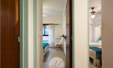 DEPARTAMENTO EN VENTA EN PINAMAR