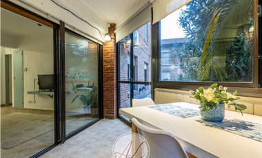 DEPARTAMENTO EN VENTA EN PINAMAR