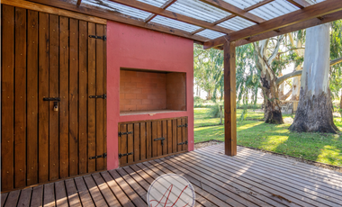 CASA EN VENTA EN COSTA ESMERALDA