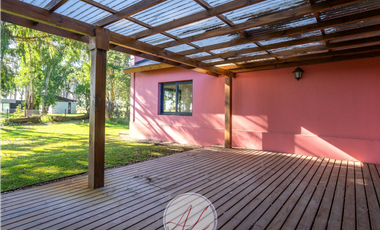 CASA EN VENTA EN COSTA ESMERALDA