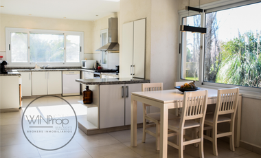 casa en venta comarcas de lujan santa irene