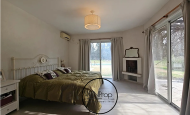 casa en venta comarcas de lujan santa irene