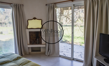 casa en venta comarcas de lujan santa irene