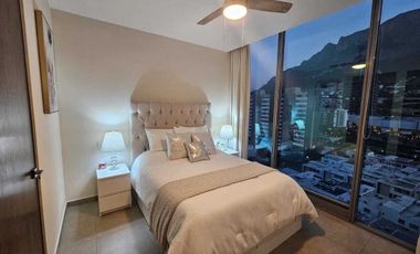 Departamento Amueblado y Equipado | Valle Poniente