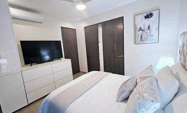 Departamento Amueblado y Equipado | Valle Poniente