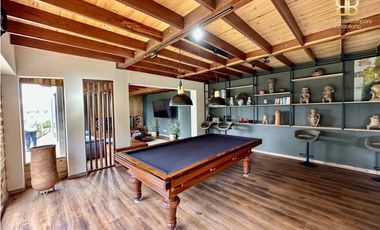 SE VENDE ESPECTACULAR CASA EN HORIZONTE RESERVADO