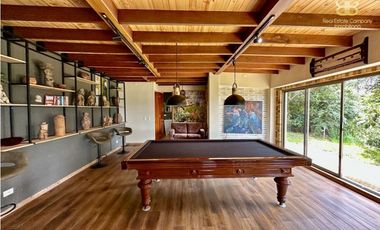 SE VENDE ESPECTACULAR CASA EN HORIZONTE RESERVADO