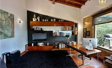 SE VENDE ESPECTACULAR CASA EN HORIZONTE RESERVADO