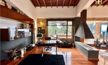 SE VENDE ESPECTACULAR CASA EN HORIZONTE RESERVADO