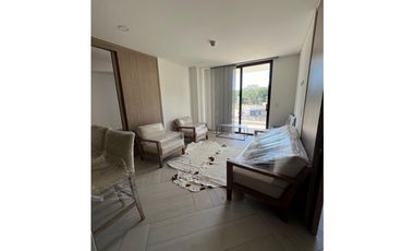 ESPECTACULAR APARTAMENTO EN SENIORS  HOUSE