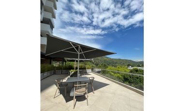 ESPECTACULAR APARTAMENTO EN SENIORS  HOUSE