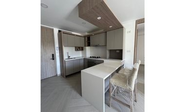 ESPECTACULAR APARTAMENTO EN SENIORS  HOUSE