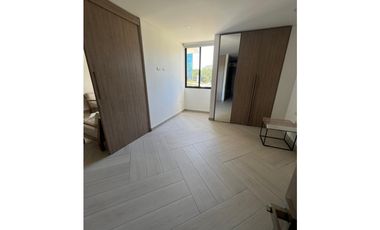 ESPECTACULAR APARTAMENTO EN SENIORS  HOUSE