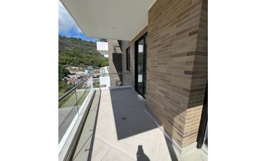 ESPECTACULAR APARTAMENTO EN SENIORS  HOUSE