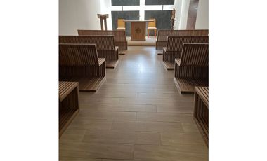 ESPECTACULAR APARTAMENTO EN SENIORS  HOUSE