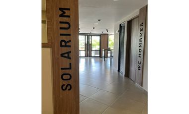 ESPECTACULAR APARTAMENTO EN SENIORS  HOUSE