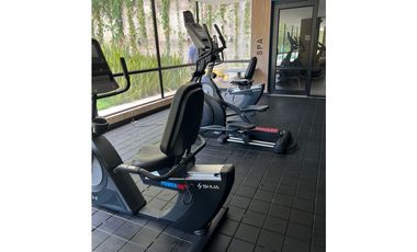 ESPECTACULAR APARTAMENTO EN SENIORS  HOUSE