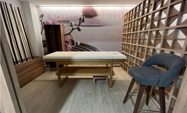 ESPECTACULAR APARTAMENTO EN SENIORS  HOUSE