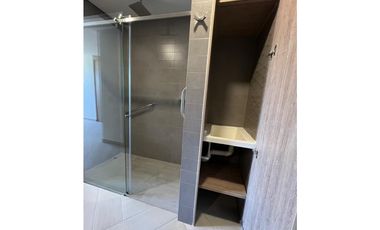 ESPECTACULAR APARTAMENTO EN SENIORS  HOUSE