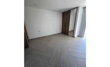 ESPECTACULAR APARTAMENTO EN SENIORS  HOUSE