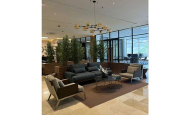 ESPECTACULAR APARTAMENTO EN SENIORS  HOUSE