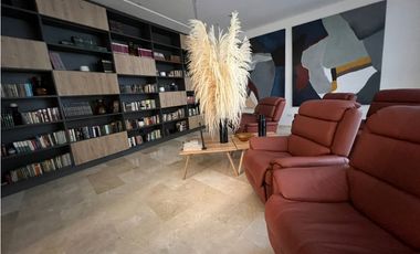 ESPECTACULAR APARTAMENTO EN SENIORS  HOUSE