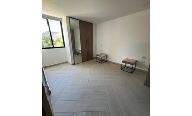 ESPECTACULAR APARTAMENTO EN SENIORS  HOUSE