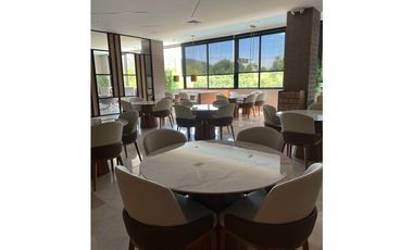 ESPECTACULAR APARTAMENTO EN SENIORS  HOUSE