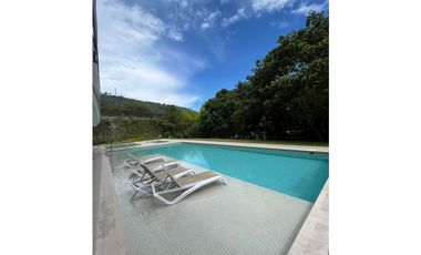 ESPECTACULAR APARTAMENTO EN SENIORS  HOUSE