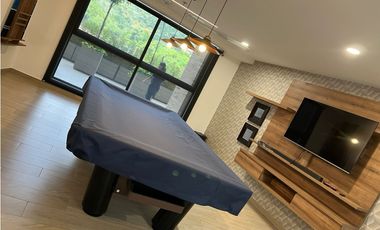 ESPECTACULAR APARTAMENTO EN SENIORS  HOUSE