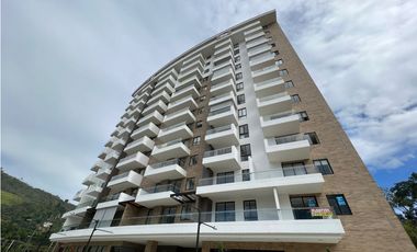 ESPECTACULAR APARTAMENTO EN SENIORS  HOUSE