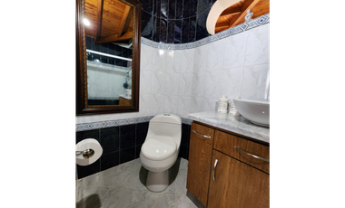 Arriendo Casa Comercial Itagüí Santa María
