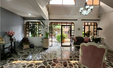 Arriendo Casa Comercial Itagüí Santa María