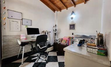 Arriendo Casa Comercial Itagüí Santa María