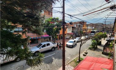 Arriendo Casa Comercial Itagüí Santa María