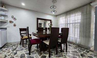 Arriendo Casa Comercial Itagüí Santa María